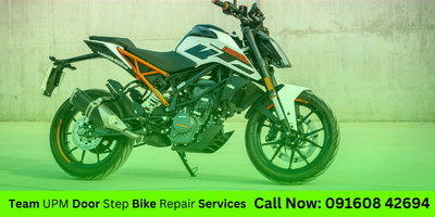 bike service pickup and drop hyderabad