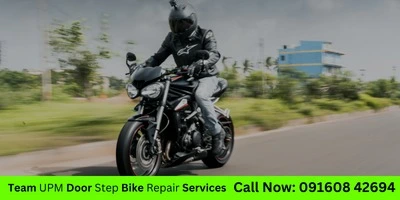 doorstep bike service hyderabad