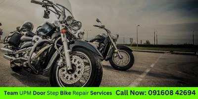bike service at home