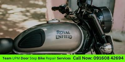 bike doorstep mechanic near me