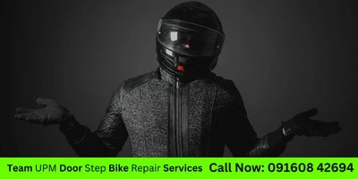 doorstep online bike service near me