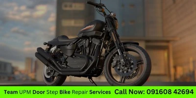 Bike safety tips