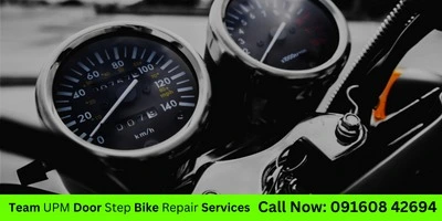 bike repair