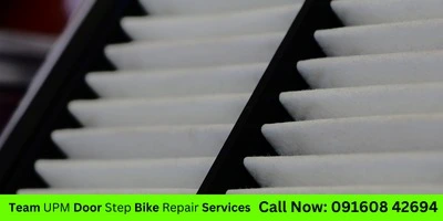 Professional tips for bike cleaning and adjustments