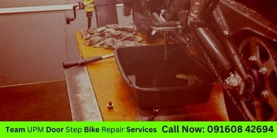 Convenient tips for bike maintenance and adjustments