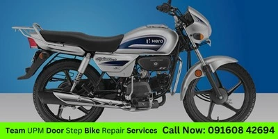 Finding a reputable bike mechanic in my area for 2023