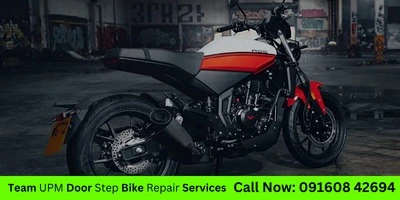 Lexmoto RSS Street 125