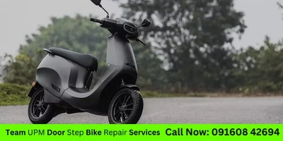 two-wheeler services near me