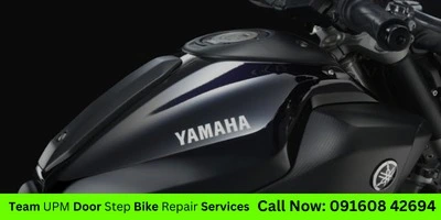 FZ-S Yamaha India