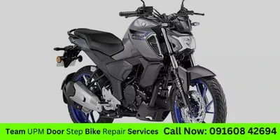 Yamaha India